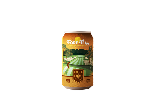 FLAVORS – FORE Craft Cocktails®