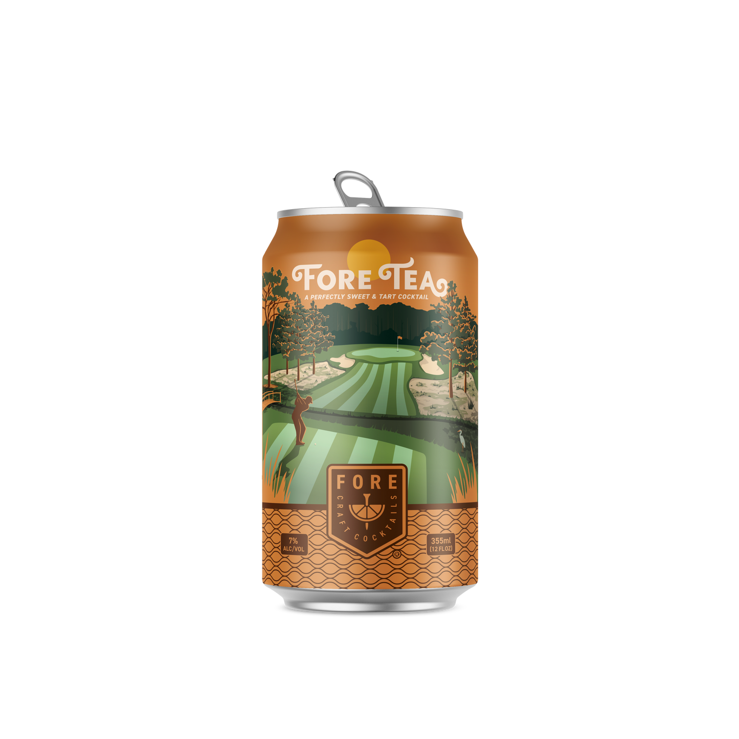 Fore Tea